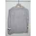 Victoria's Secret PINK: vintage ANGEL quarter-zip oversized sweatshirt