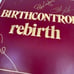Birthcontrol Rebirth Holland Press Record Autographed Signed Authenticated TH3