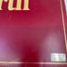 Birthcontrol Rebirth Holland Press Record Autographed Signed Authenticated TH3