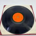 Birthcontrol Rebirth Holland Press Record Autographed Signed Authenticated TH3