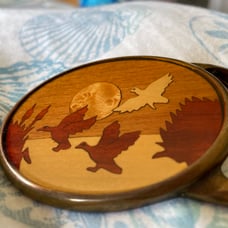 Belt Buckle
