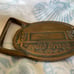 Belt Buckle