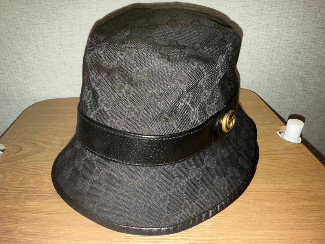 GUCCI Bucket Hat for Women