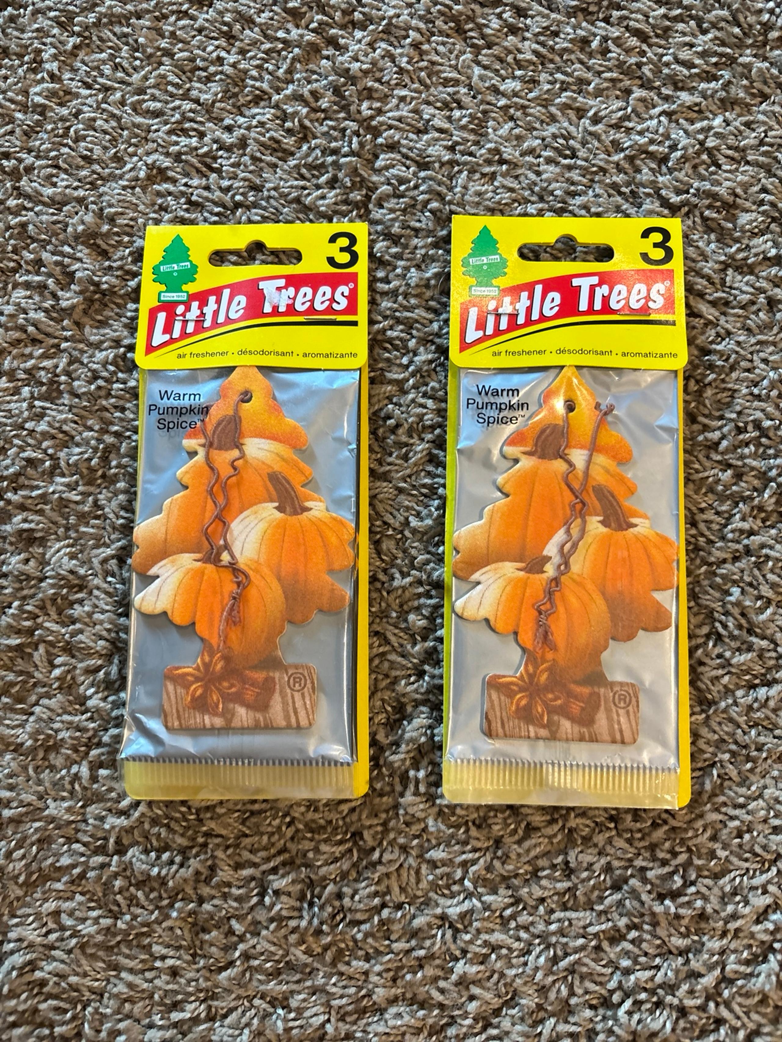 Air freshener - RESERVED