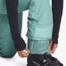 The North Face Women’s Plus Freedom Ski Snow Bib Pant In Wasabi Sz 1X NWT