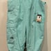 The North Face Women’s Plus Freedom Ski Snow Bib Pant In Wasabi Sz 1X NWT