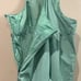 The North Face Women’s Plus Freedom Ski Snow Bib Pant In Wasabi Sz 1X NWT