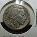 1937 D 5c buffalo nickle