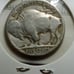 1937 D 5c buffalo nickle