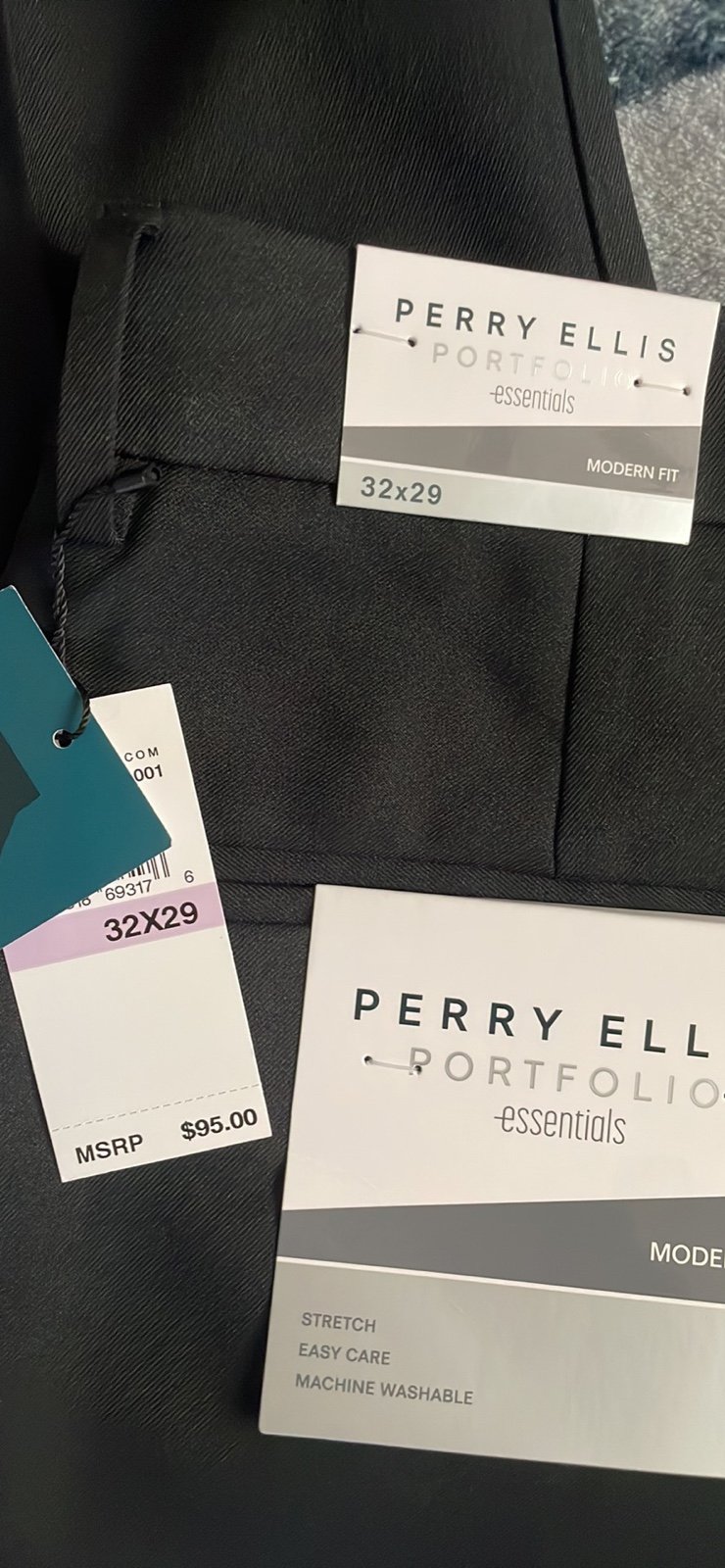 Perry Ellis Dress pants
