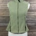Patagonia Womens Synchilla Fleece Full Zip Up Vest Q17