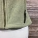 Patagonia Womens Synchilla Fleece Full Zip Up Vest Q17