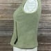 Patagonia Womens Synchilla Fleece Full Zip Up Vest Q17