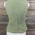Patagonia Womens Synchilla Fleece Full Zip Up Vest Q17
