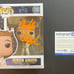 Angelique Cabral Signed Wish Queen Amaya Funko Pop
