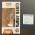 Angelique Cabral Signed Wish Queen Amaya Funko Pop