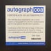 Angelique Cabral Signed Wish Queen Amaya Funko Pop
