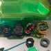 Beyblade bundle