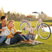 7-Speed Steel Women's Bike - 26 Inch - Various Colors