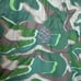 Stio Women’s Skycrest Insulated Snap Shirt Jacket Camo Green S