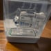 1981 Star Wars R2-D2 with Sensor Scope Hong Kong Graded AFA 80+