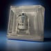 1981 Star Wars R2-D2 with Sensor Scope Hong Kong Graded AFA 80+