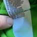 Men’s Green Adidas Seattle Sounders XBox Formotion Long Sleeve Goalie Jersey 2XL