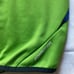 Men’s Green Adidas Seattle Sounders XBox Formotion Long Sleeve Goalie Jersey 2XL