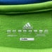 Men’s Green Adidas Seattle Sounders XBox Formotion Long Sleeve Goalie Jersey 2XL