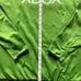 Men’s Green Adidas Seattle Sounders XBox Formotion Long Sleeve Goalie Jersey 2XL