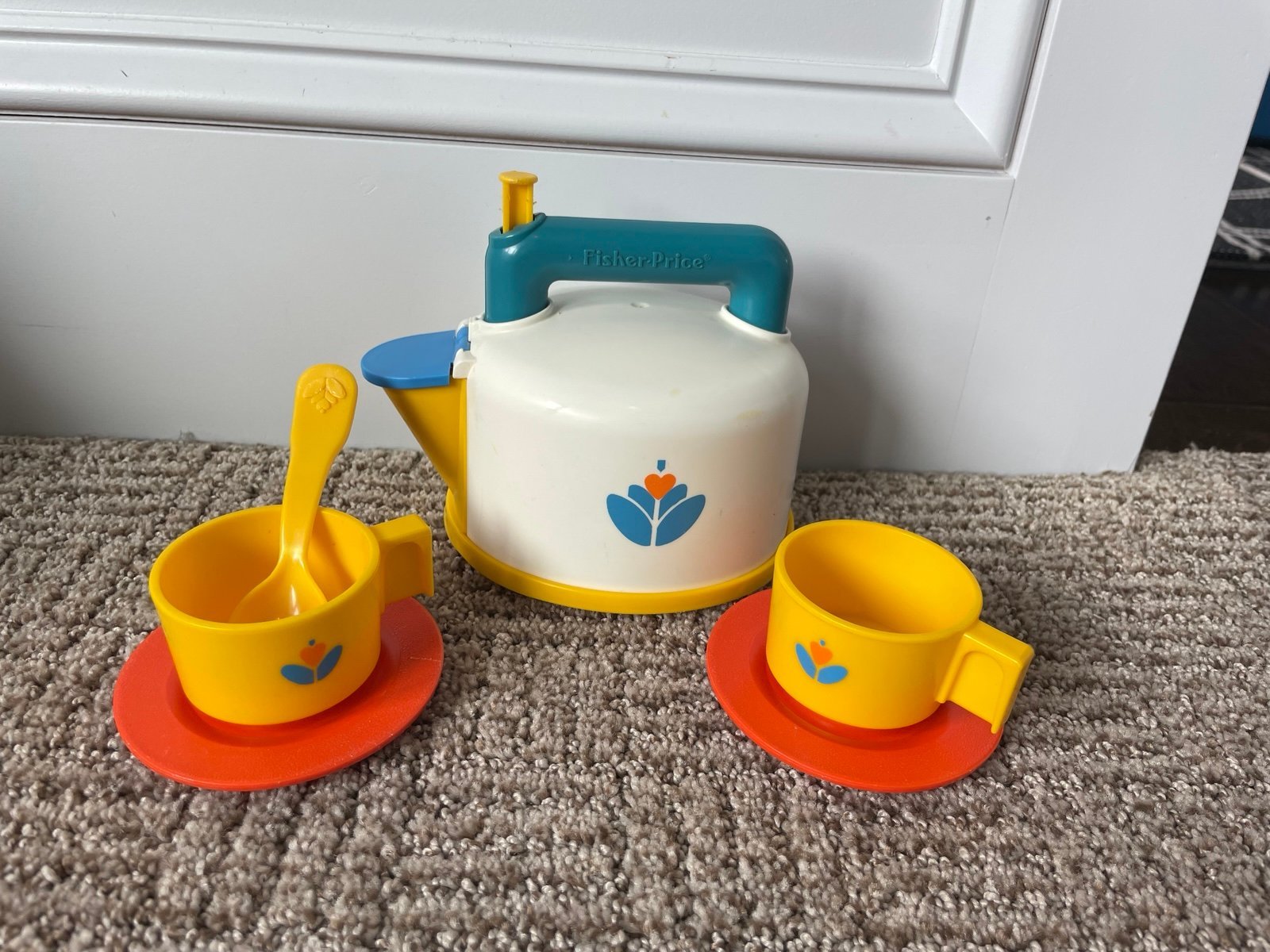Vintage Fisher Price