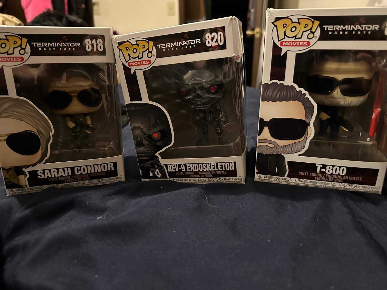 Funko Pop