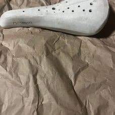 Old School Vintage Dominator Seat