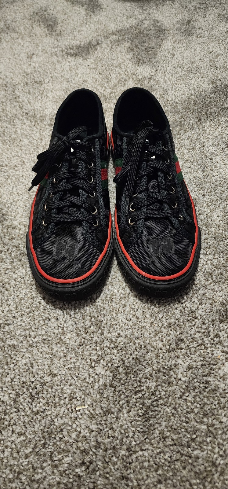Gucci Off The Grid Sneakers