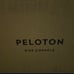 Peloton Bike Screen