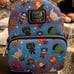 Marvel Loungefly backpack