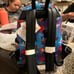 Marvel Loungefly backpack