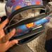 Marvel Loungefly backpack