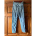 BDG Urban Outfitters Women's High Rise Girlfriend Cropped Jeans Blue Size 25
