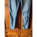 BDG Urban Outfitters Women's High Rise Girlfriend Cropped Jeans Blue Size 25