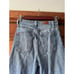 BDG Urban Outfitters Women's High Rise Girlfriend Cropped Jeans Blue Size 25