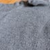 Vintage 90's J. Crew Wool Rollneck Fisherman Sweater