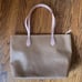 Kate Spade Glimmer Glitter Mixed Large Tote Rose Gold/Pink