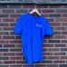 Brickyard Brewing Company Buffalo Bills NFL Blue and Red Josh Allen Tee Shirt