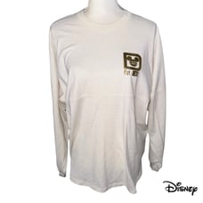 NWOT - Walt Disney World 50th Anniversary Castle Collection Spirit Jersey