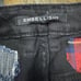 Embellish NYC Men's Rip & Repair Patchwork Distressed Skinny Fit Denim Jeans. 30