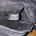 Embellish NYC Men's Rip & Repair Patchwork Distressed Skinny Fit Denim Jeans. 30