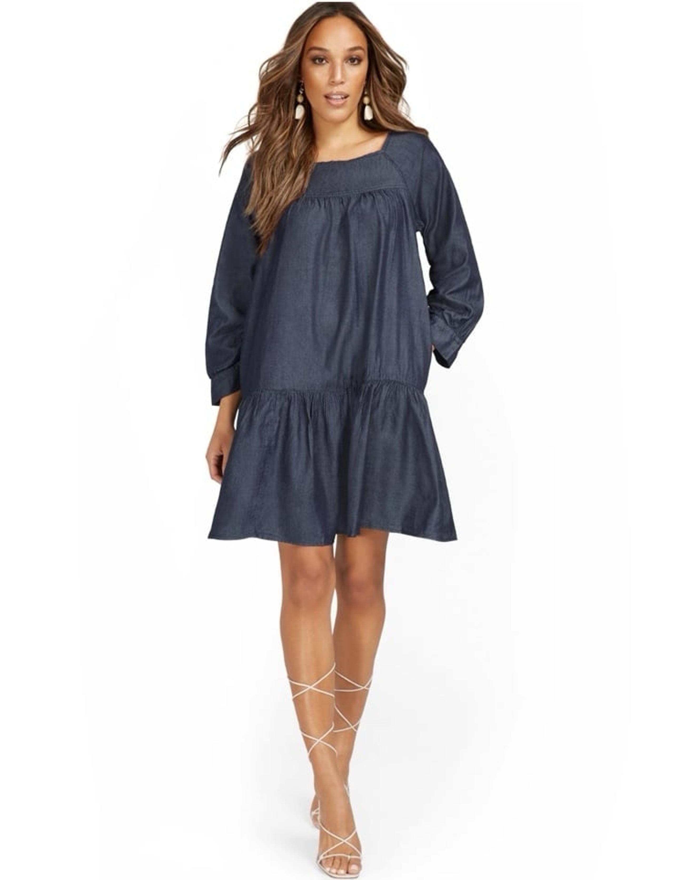 New York and Company dress