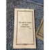 1900s Lot Of 14 Trotty Veck Message Pamphlets Messengers Booklets 1915 Saranac
