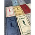 1900s Lot Of 14 Trotty Veck Message Pamphlets Messengers Booklets 1915 Saranac
